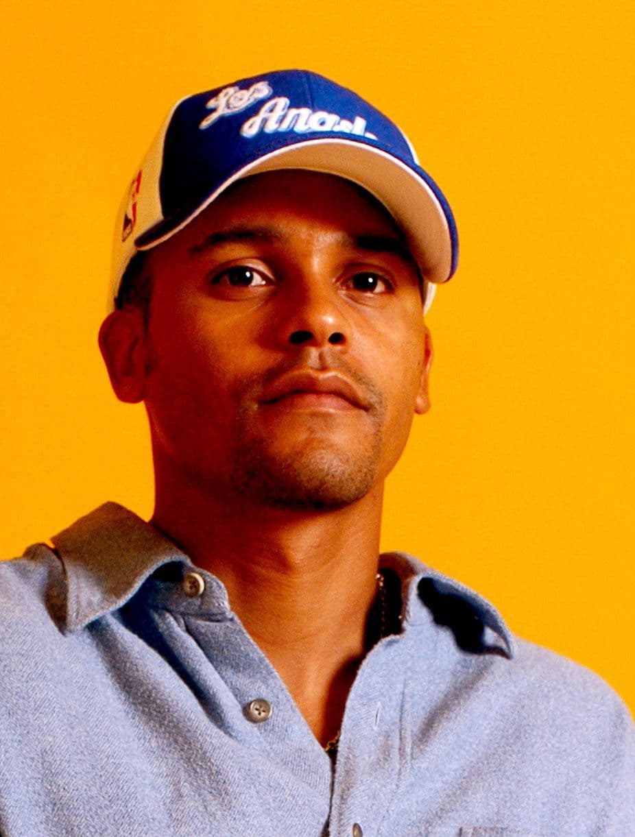 Bumper Robinson image