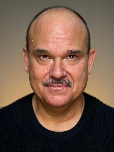 Mel Rodriguez image