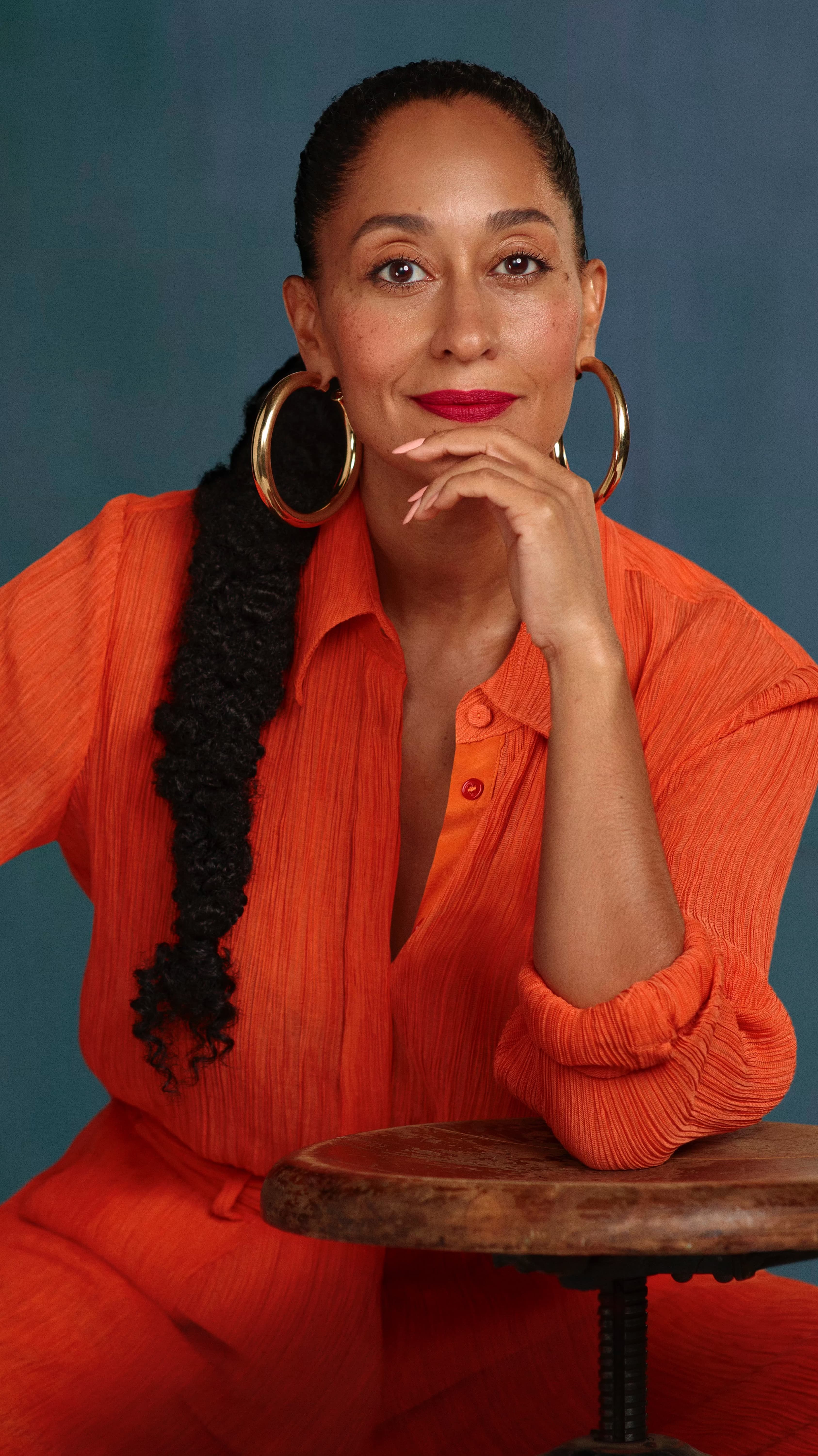 Tracee Ellis Ross image