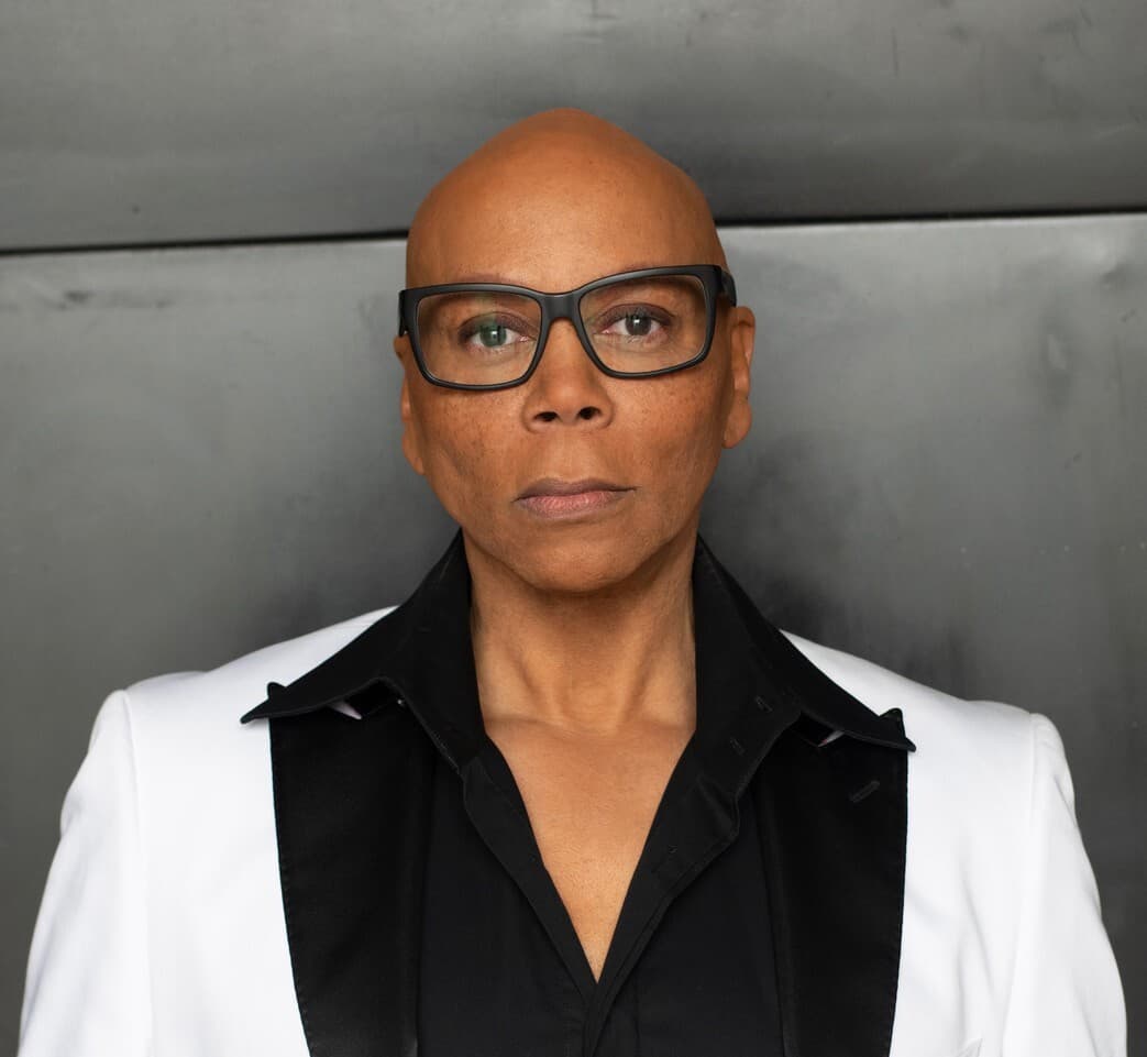 RuPaul image