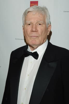 Mitchell Ryan image