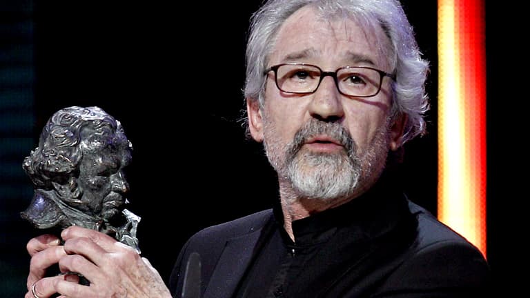 José Sacristán image