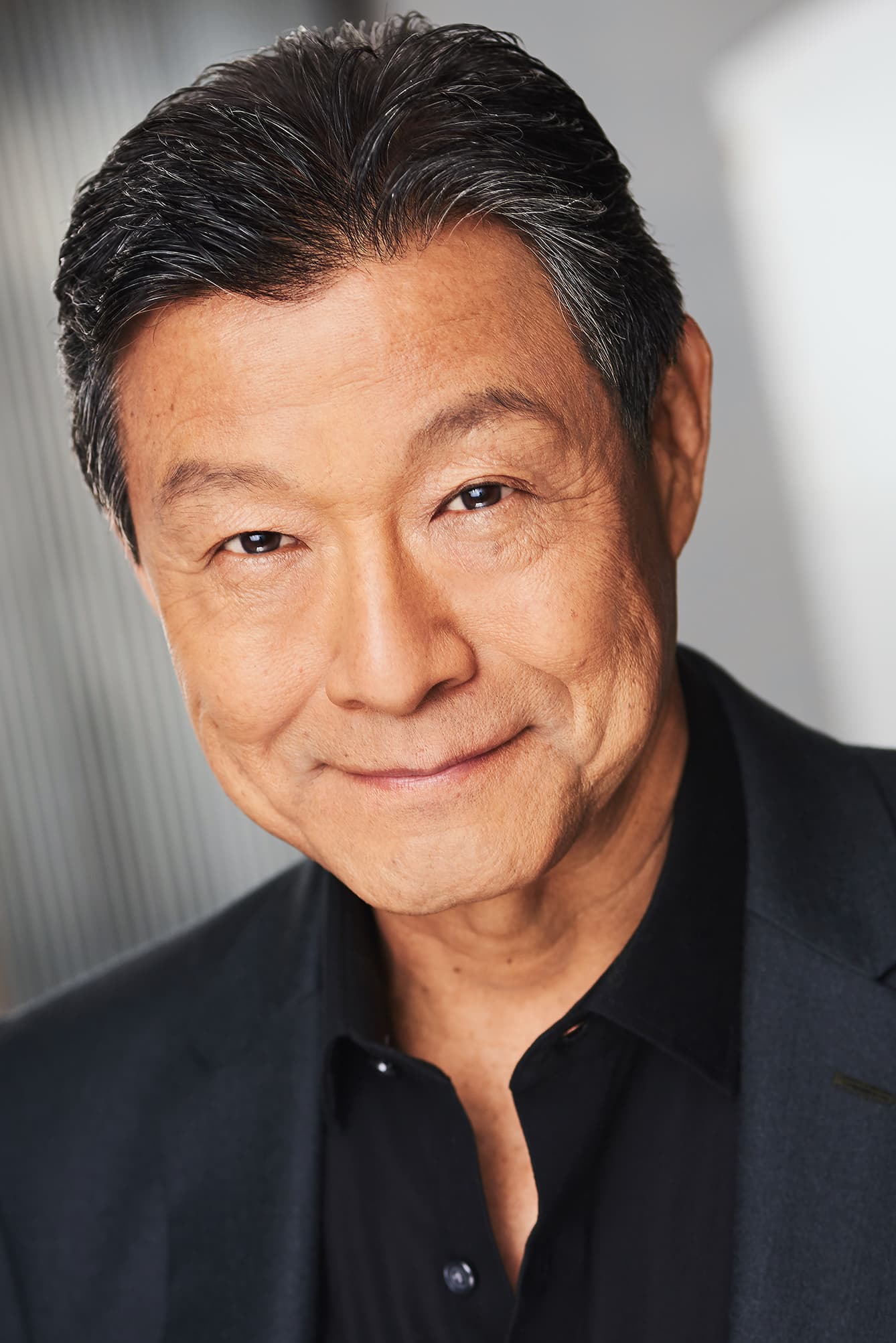 James Saito image