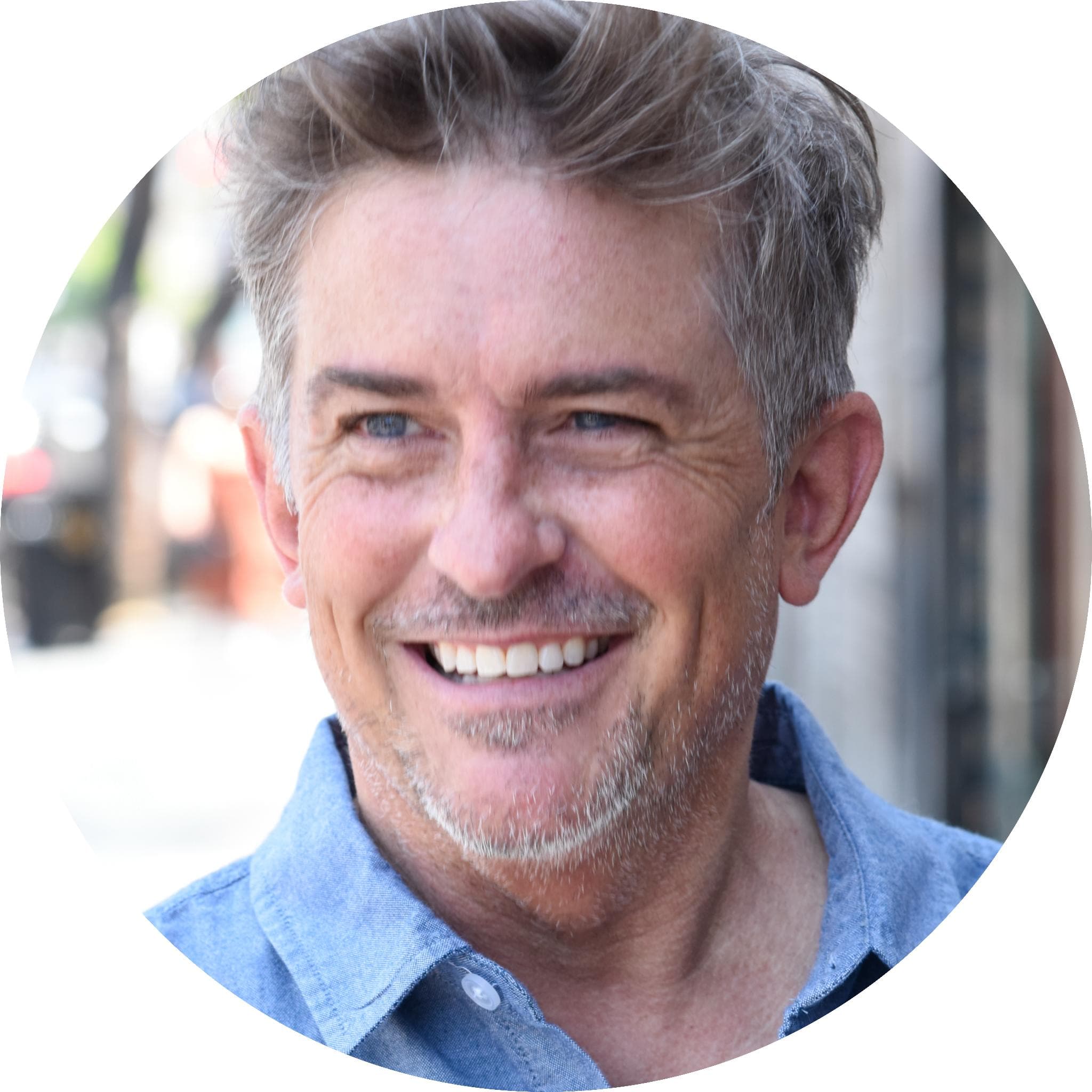 Charlie Schlatter image