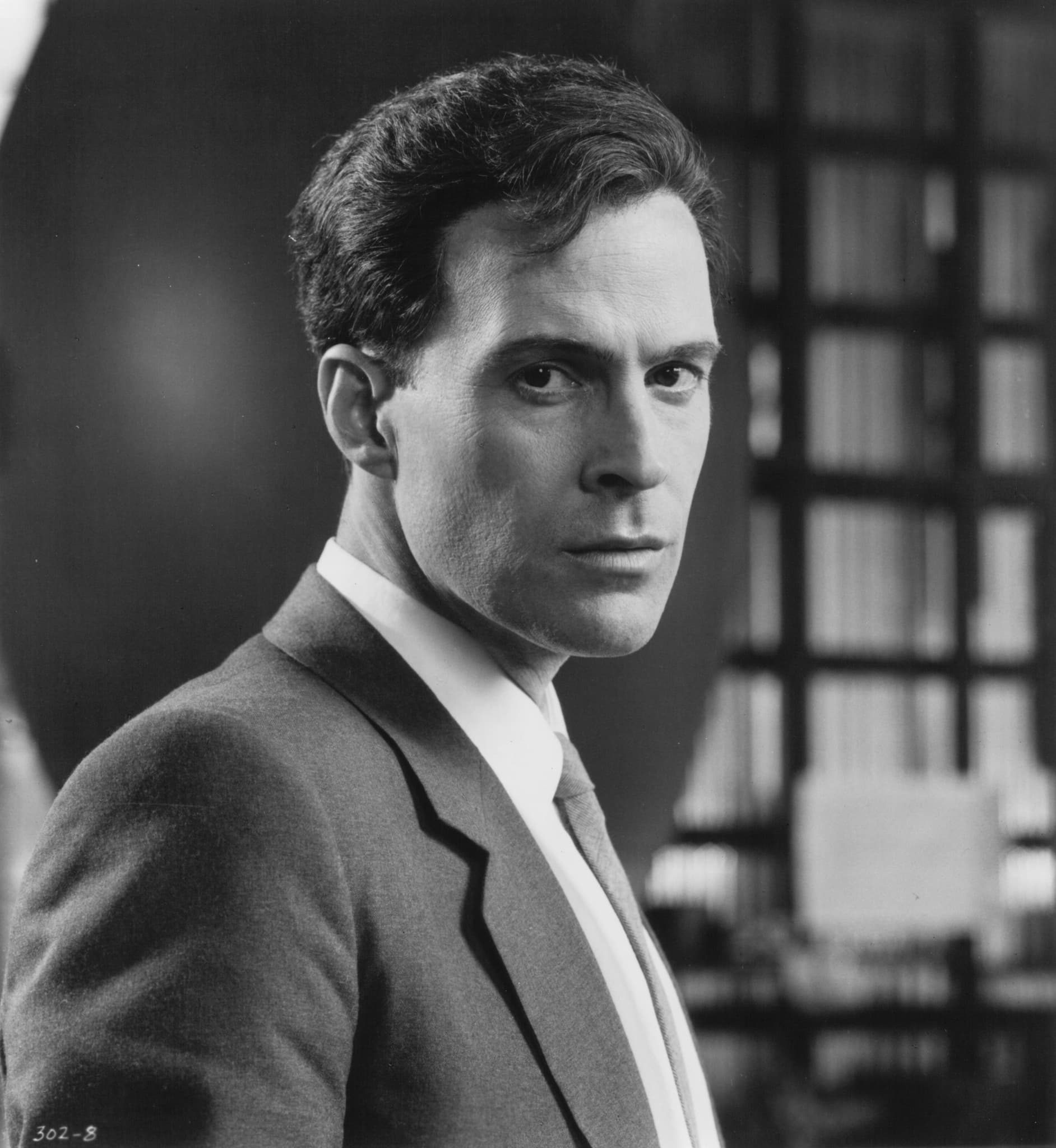 Dwight Schultz image
