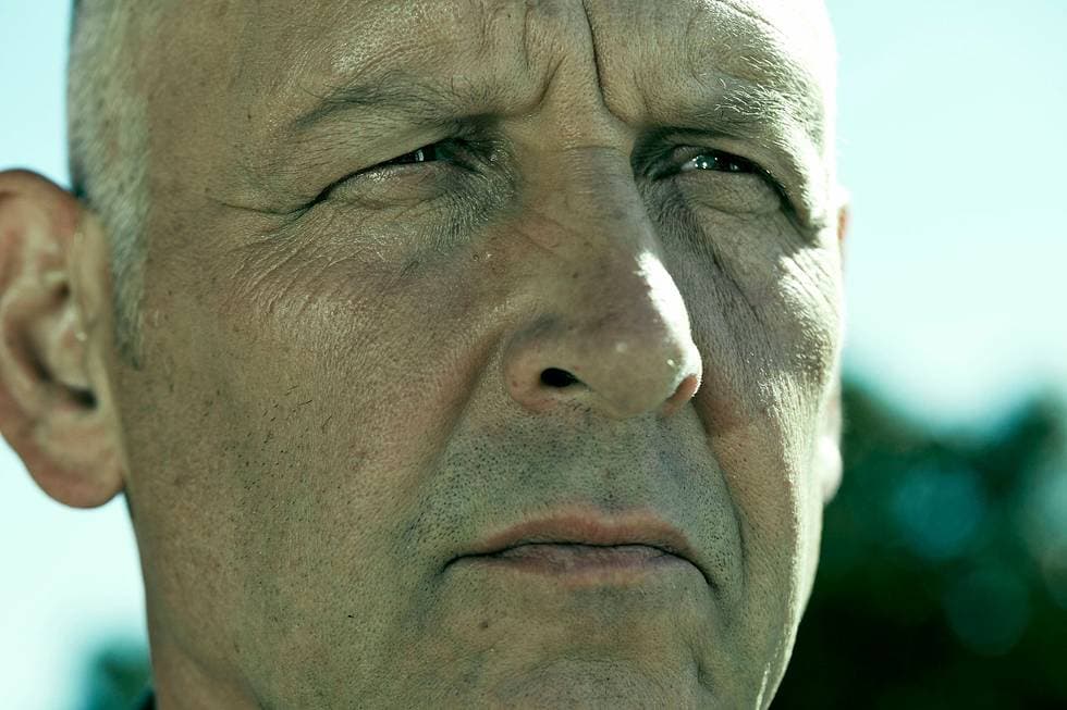 Nick Searcy image