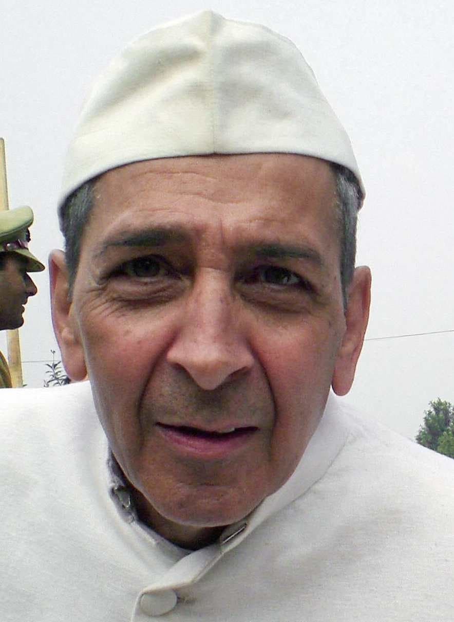 Roshan Seth image