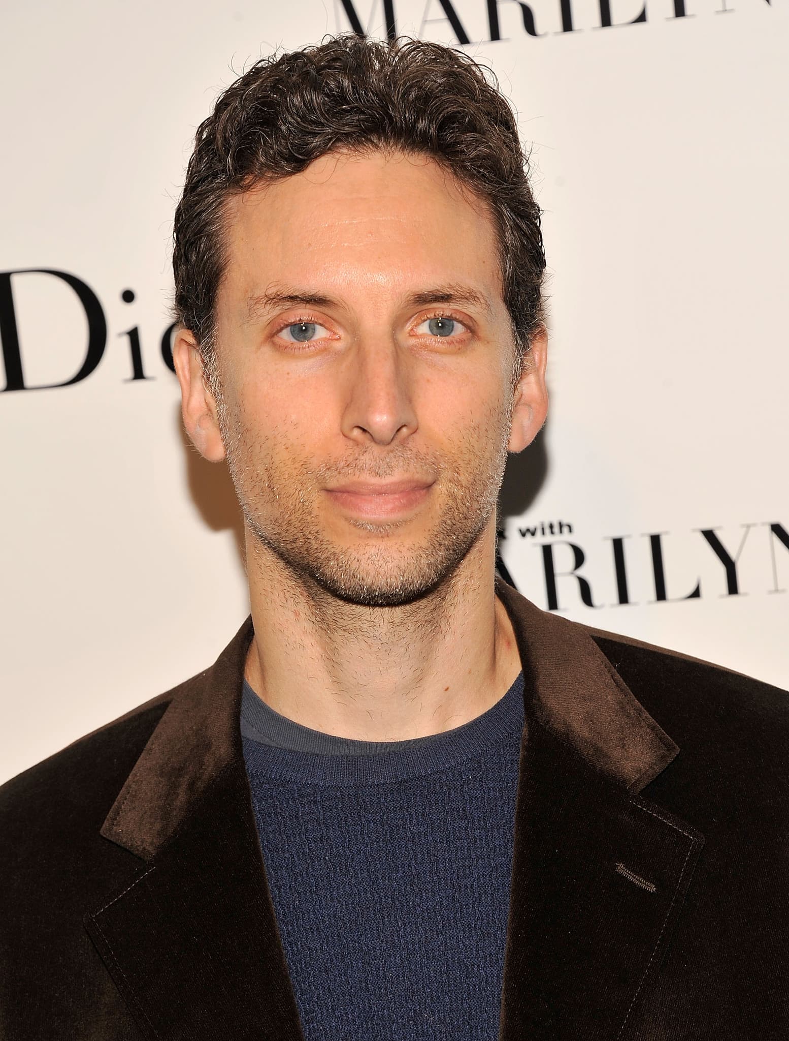 Ben Shenkman image