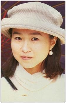 Yuri Shiratori image