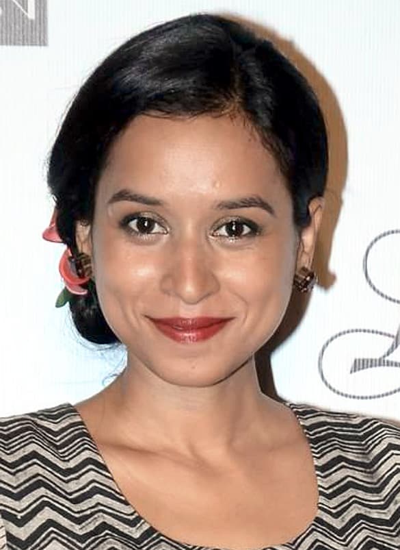 Tillotama Shome image