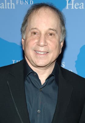 Paul Simon image