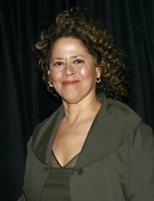 Anna Deavere Smith image