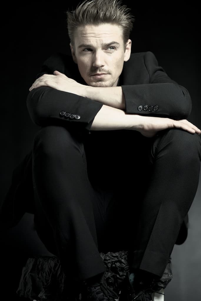 Riley Smith image
