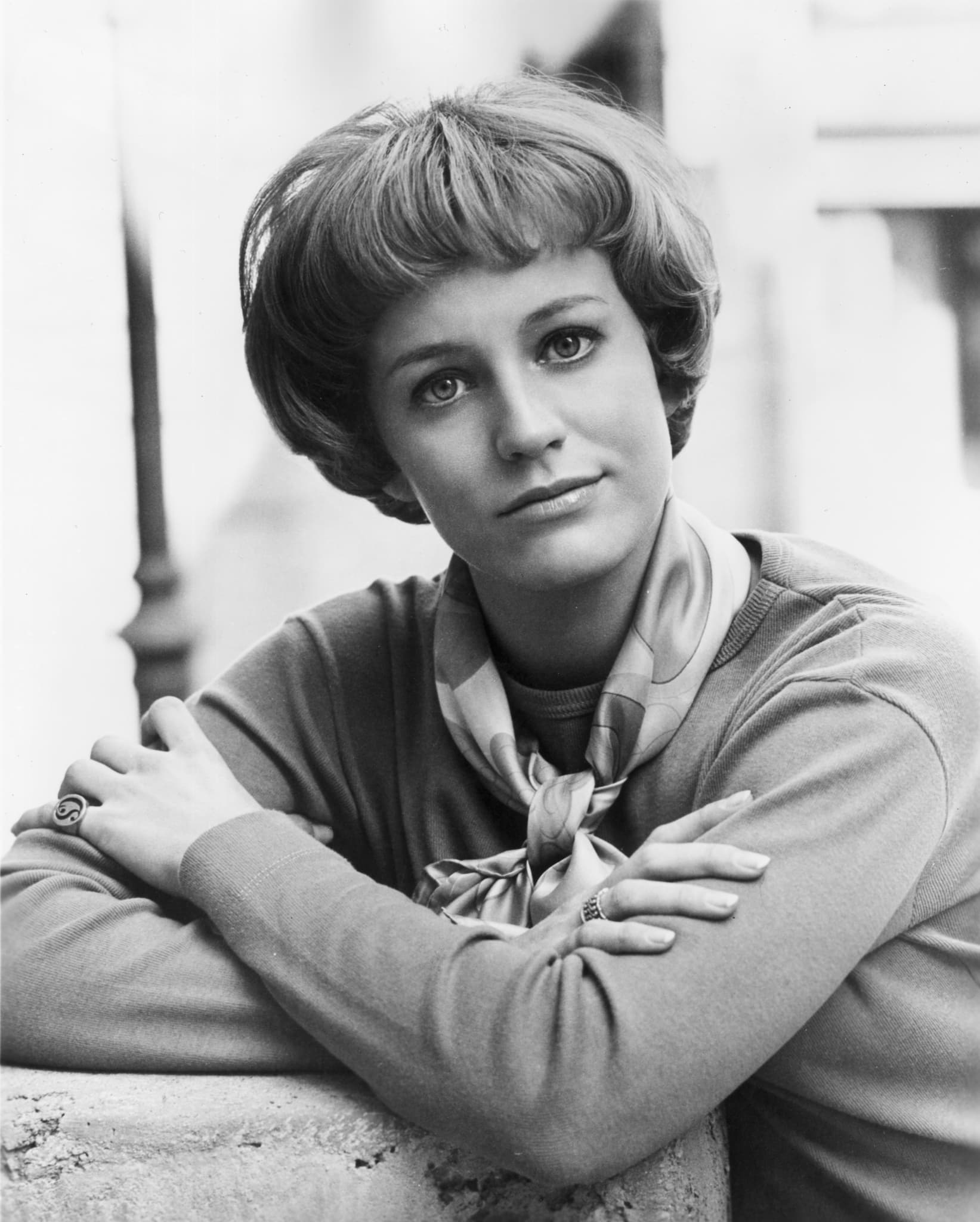 Carrie Snodgress image