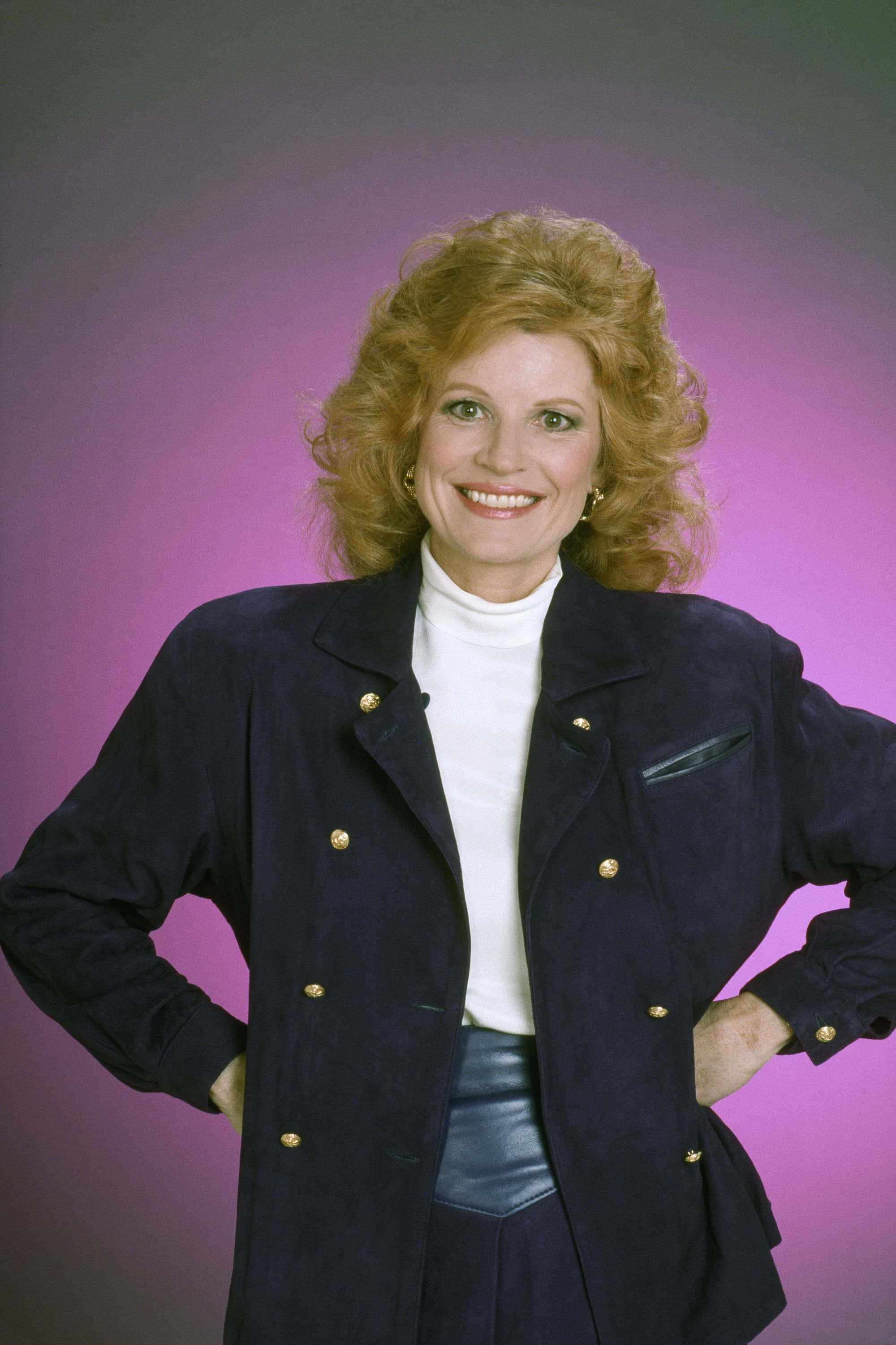 Julie Sommars image