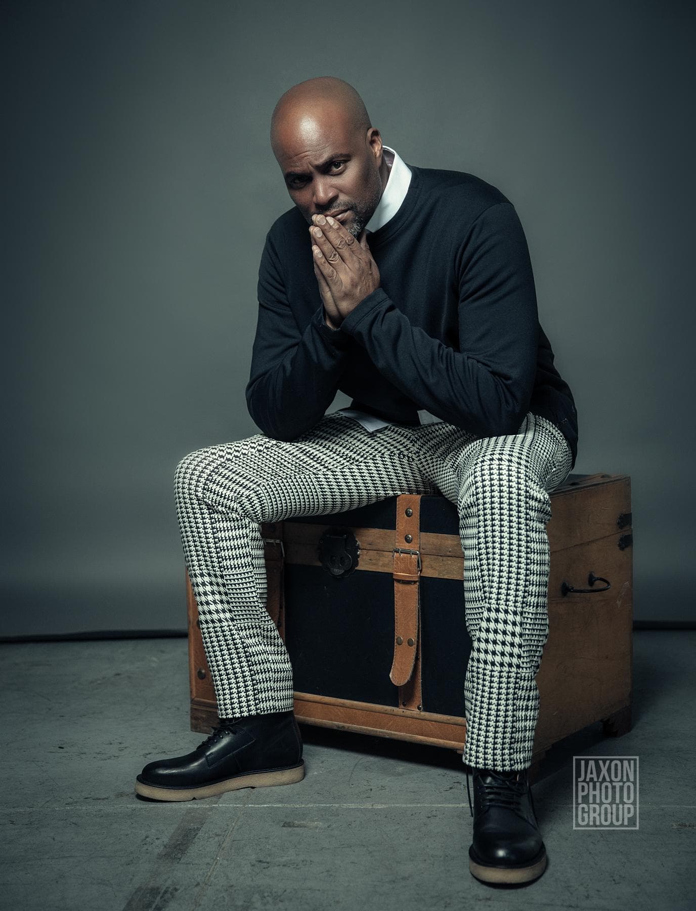 Chris Spencer image