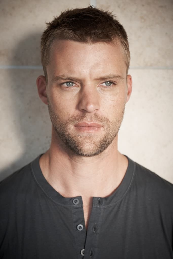 Jesse Spencer image