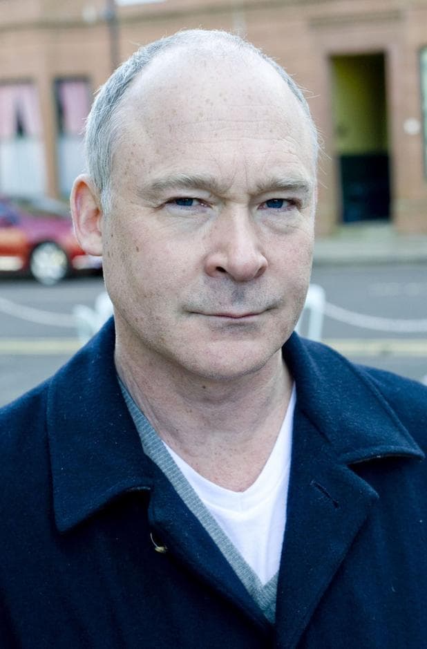 Ewan Stewart image