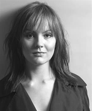 Rachael Stirling image