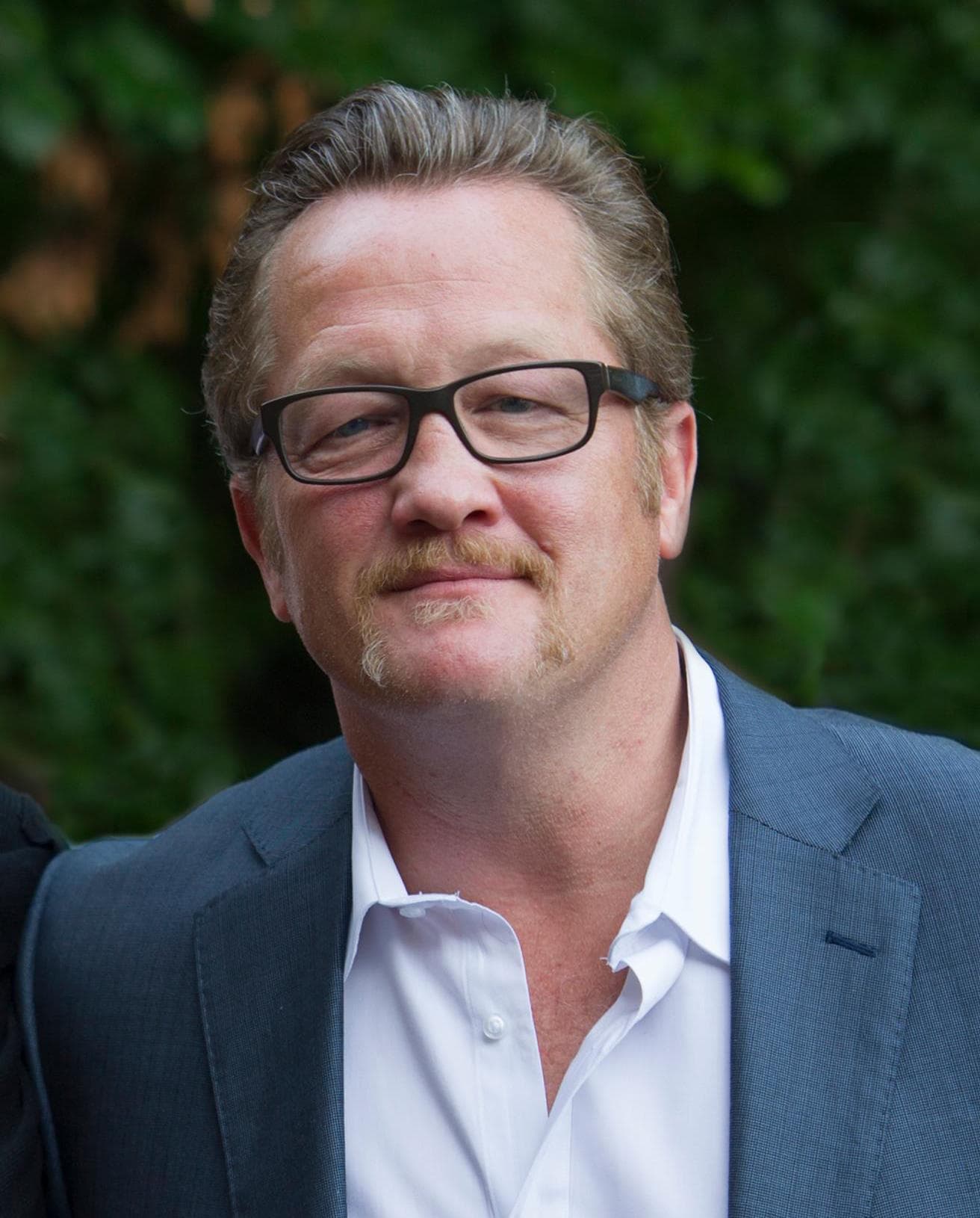 Christian Stolte image