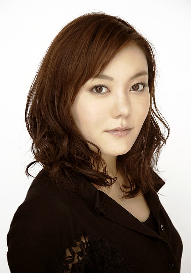 Anne Suzuki image