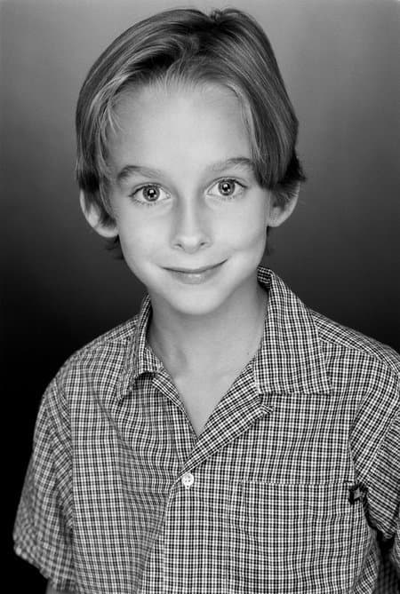 Sawyer Sweeten image