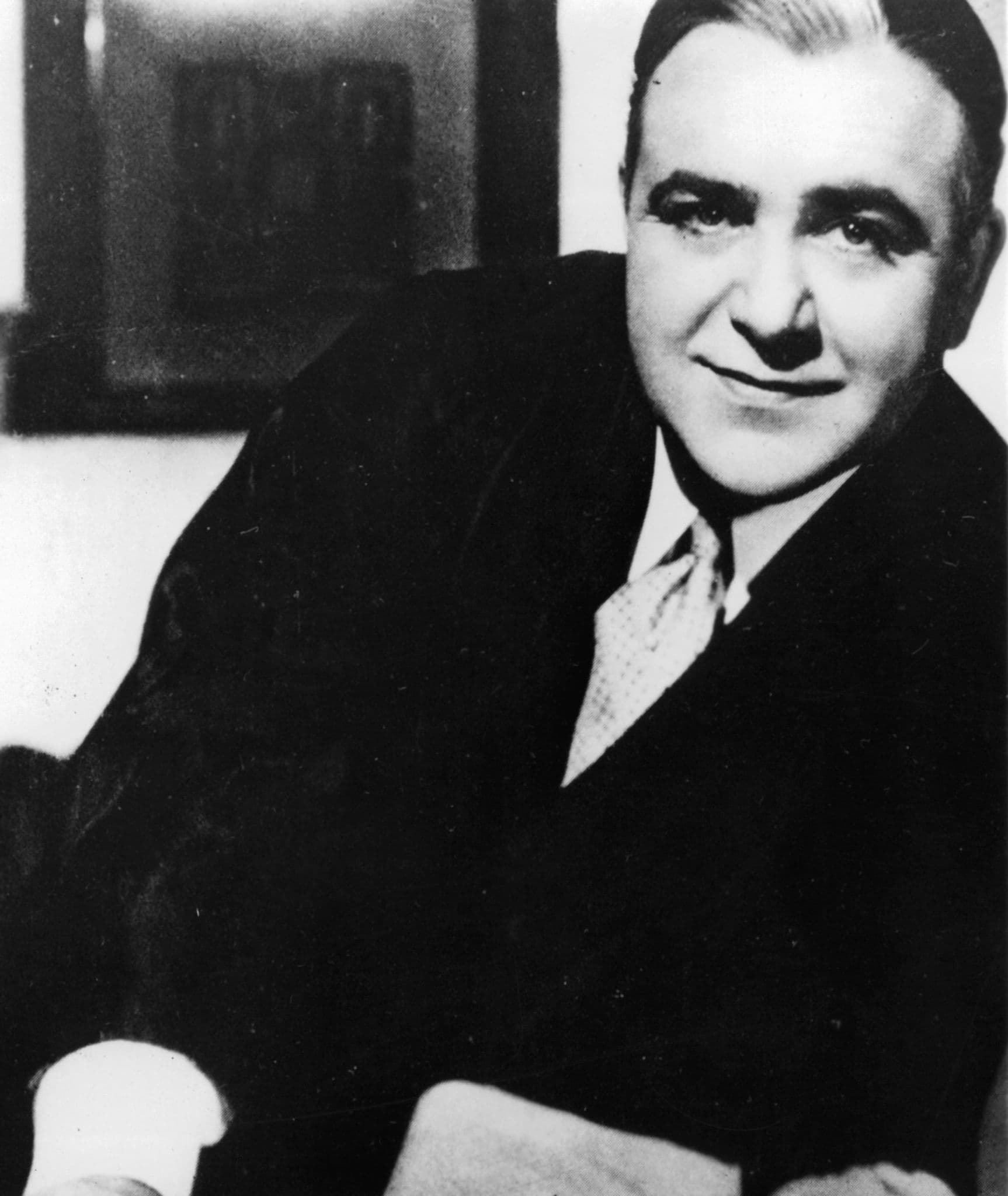 Akim Tamiroff image