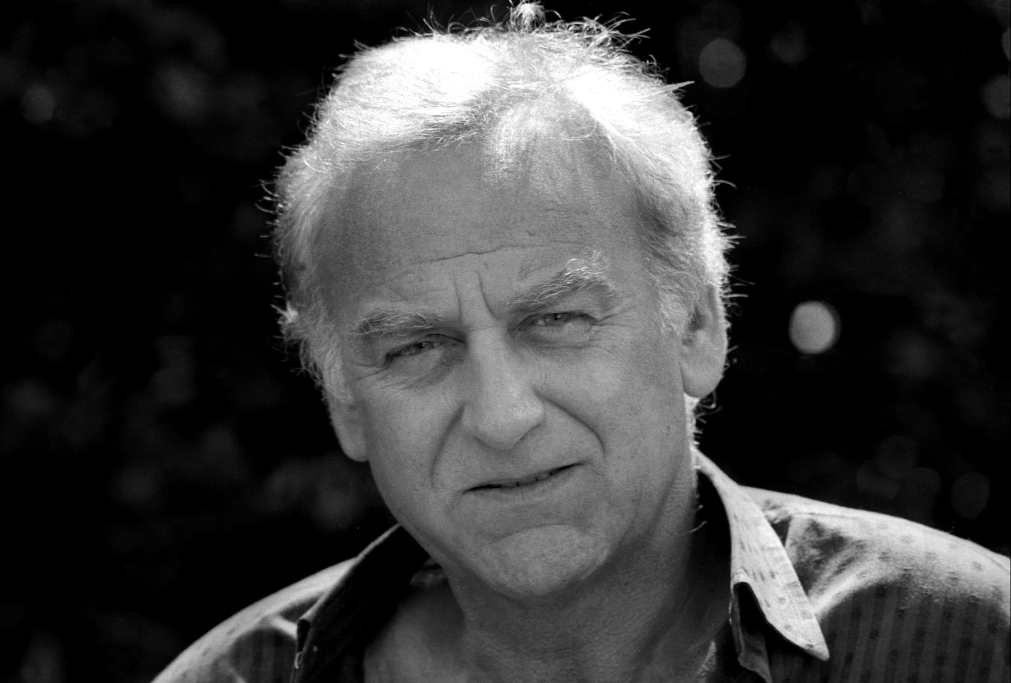 John Thaw image