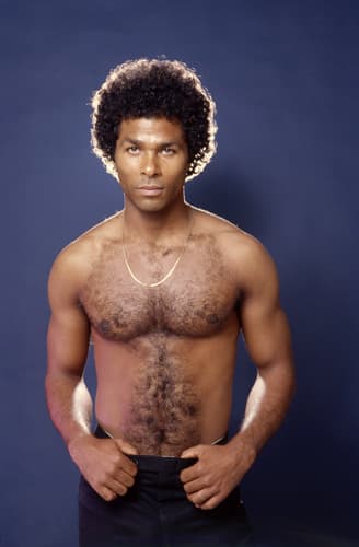 Philip Michael Thomas image