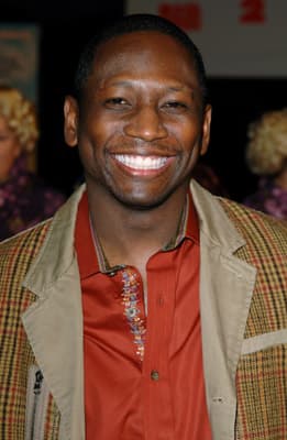 Guy Torry image