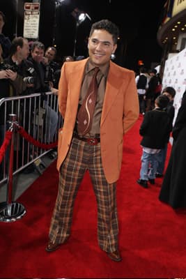 Nicholas Turturro image