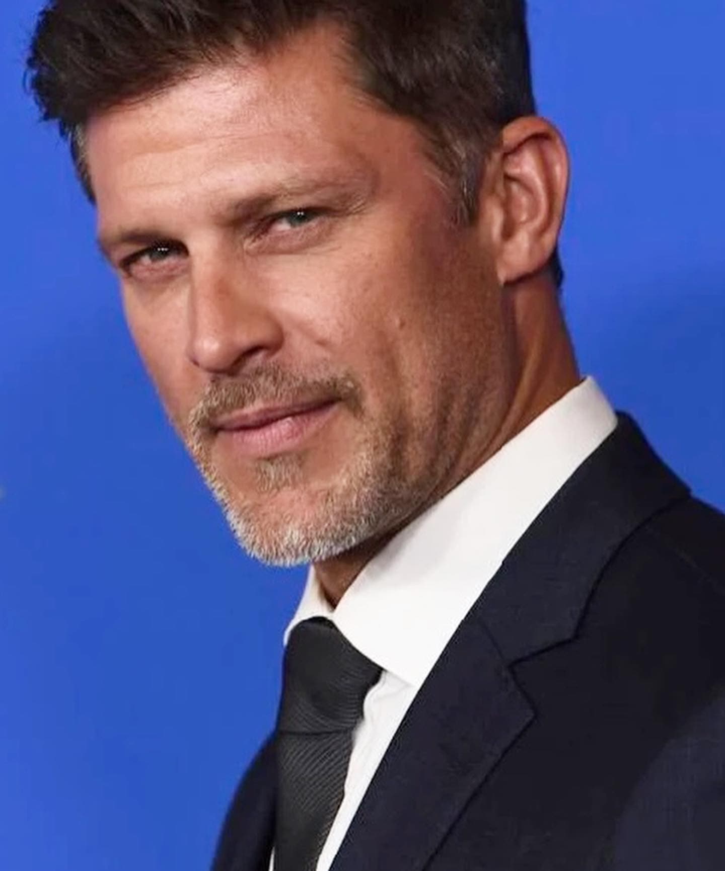 Greg Vaughan image