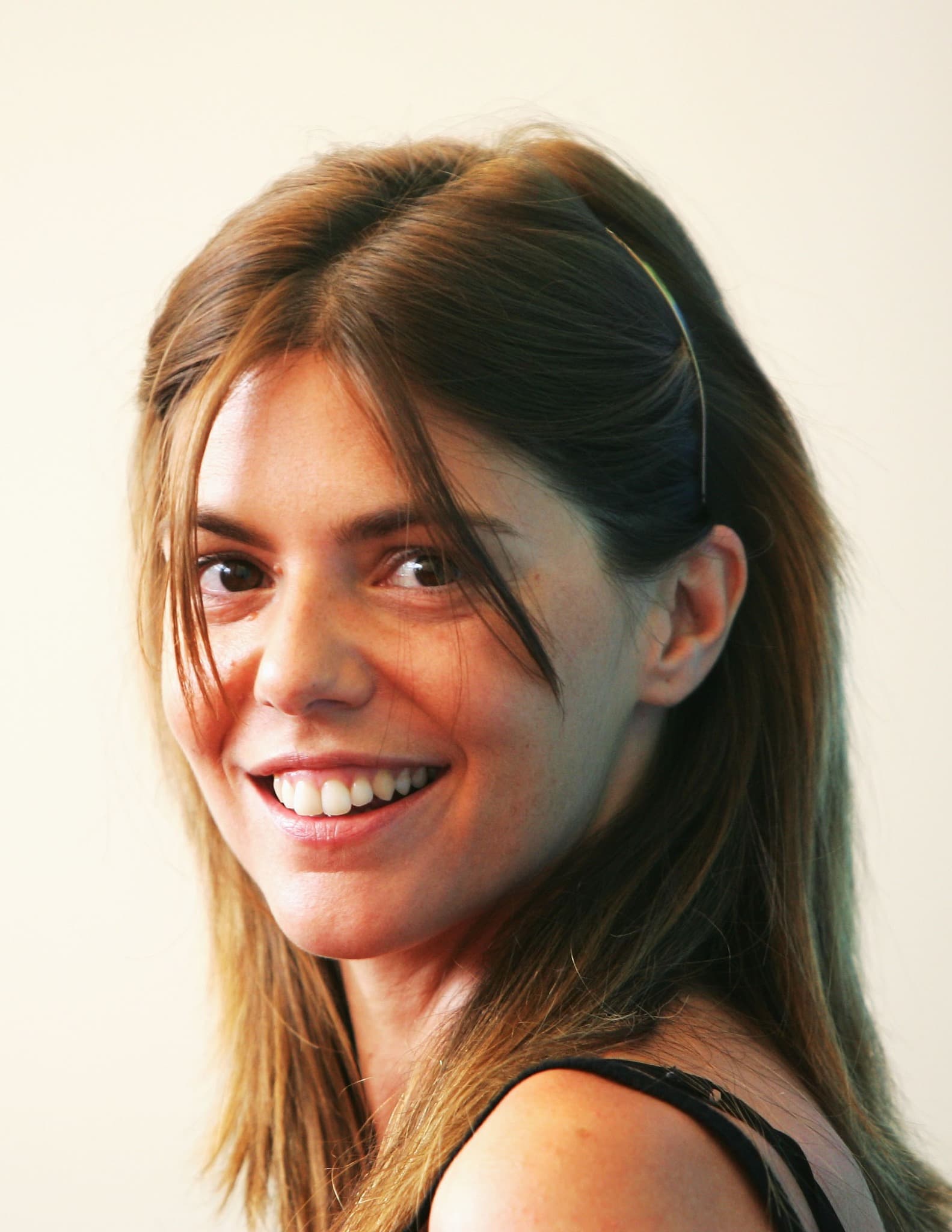 Manuela Velasco image