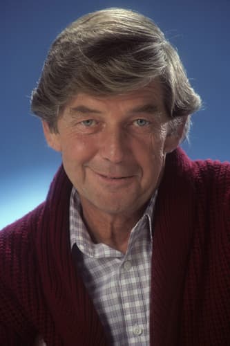 Ralph Waite image