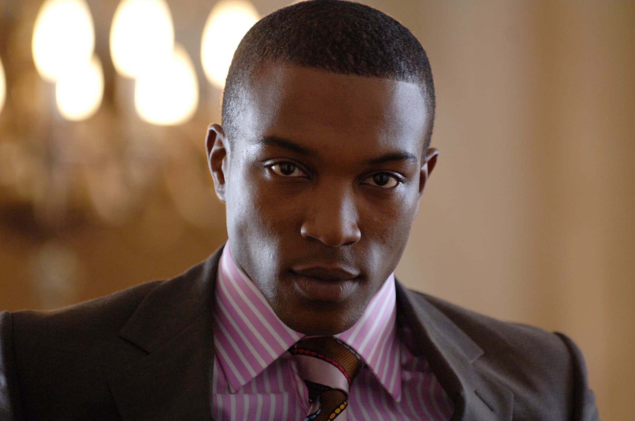 Ashley Walters image