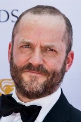 Rick Warden image
