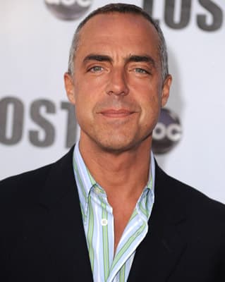 Titus Welliver image