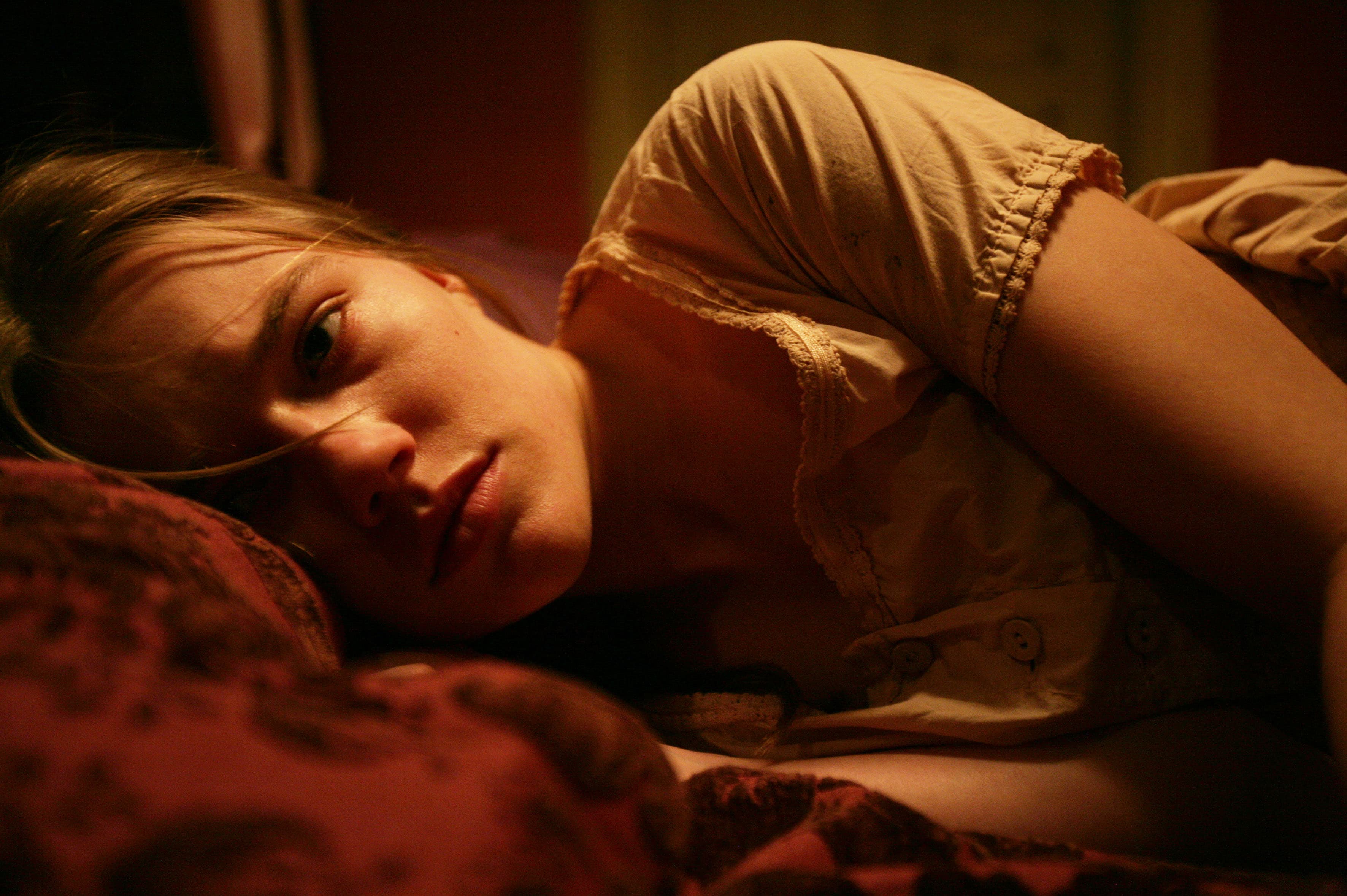 Jemima West image
