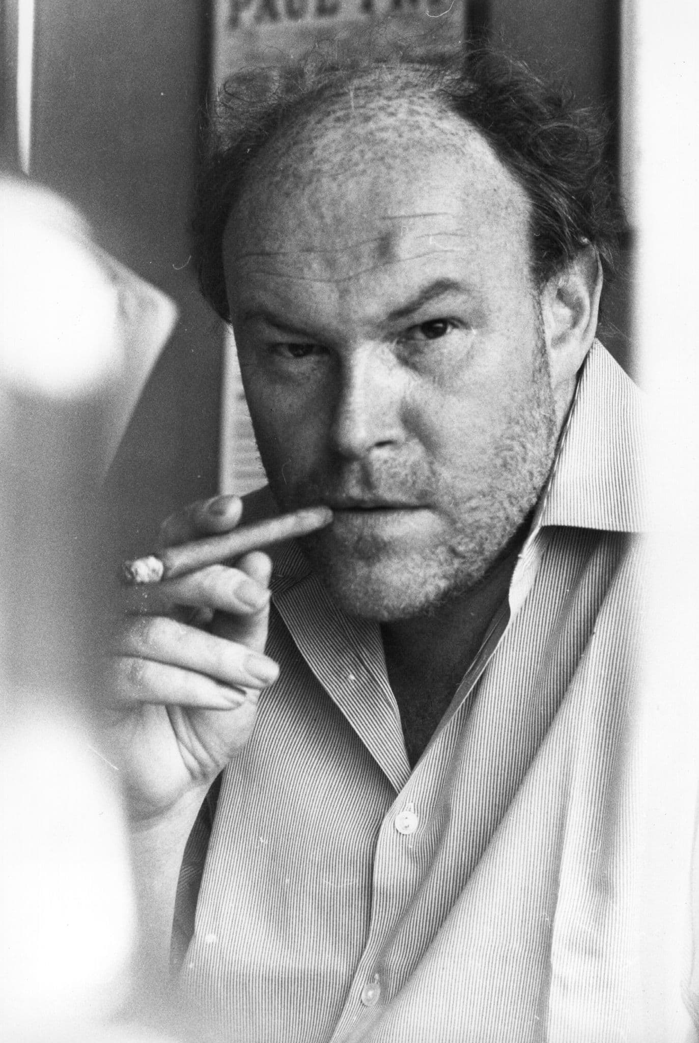 Timothy West image