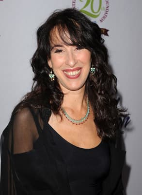Maggie Wheeler image