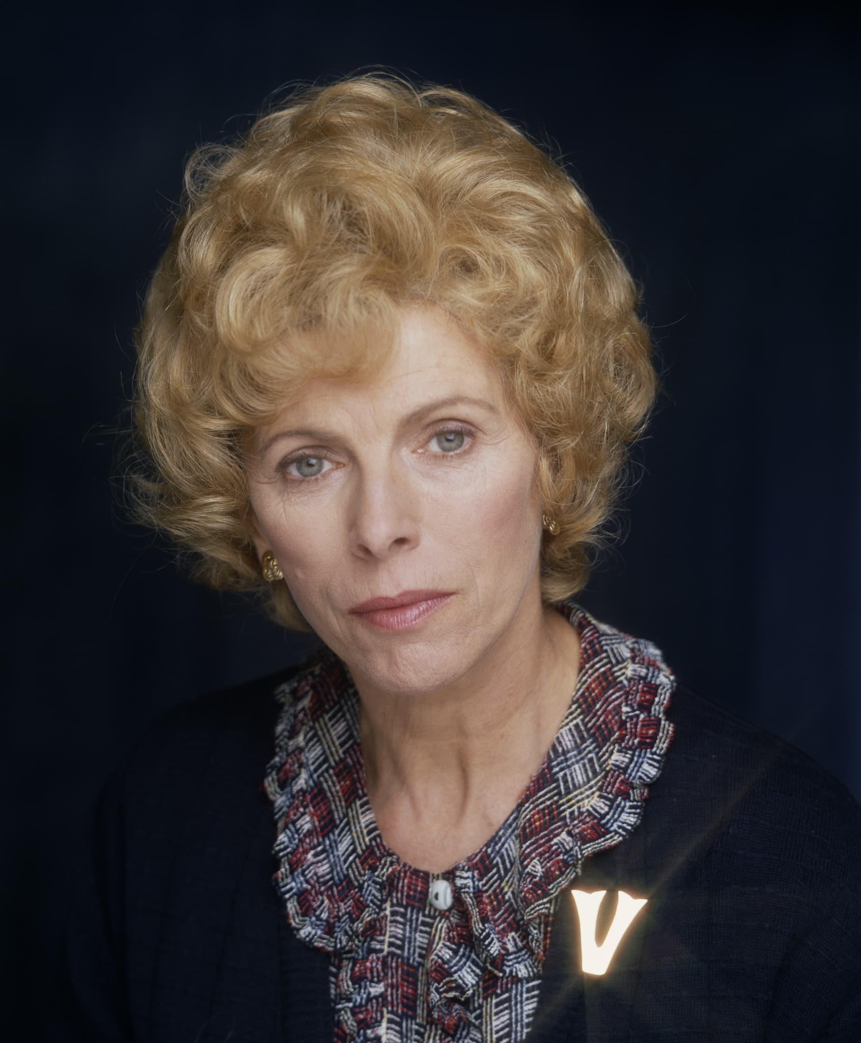 Billie Whitelaw image