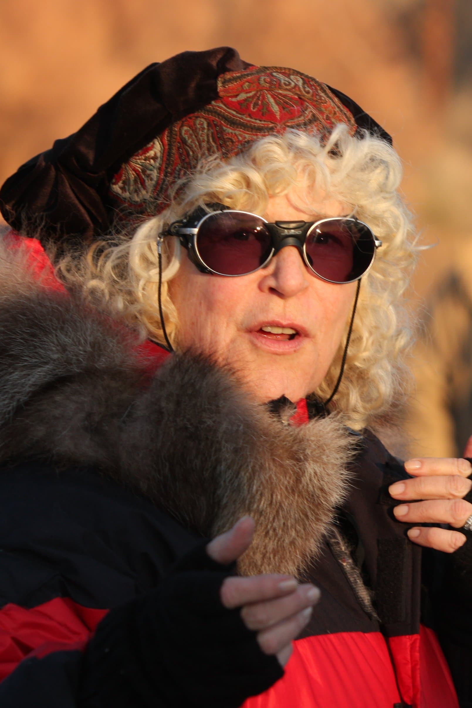 Margaret Whitton image