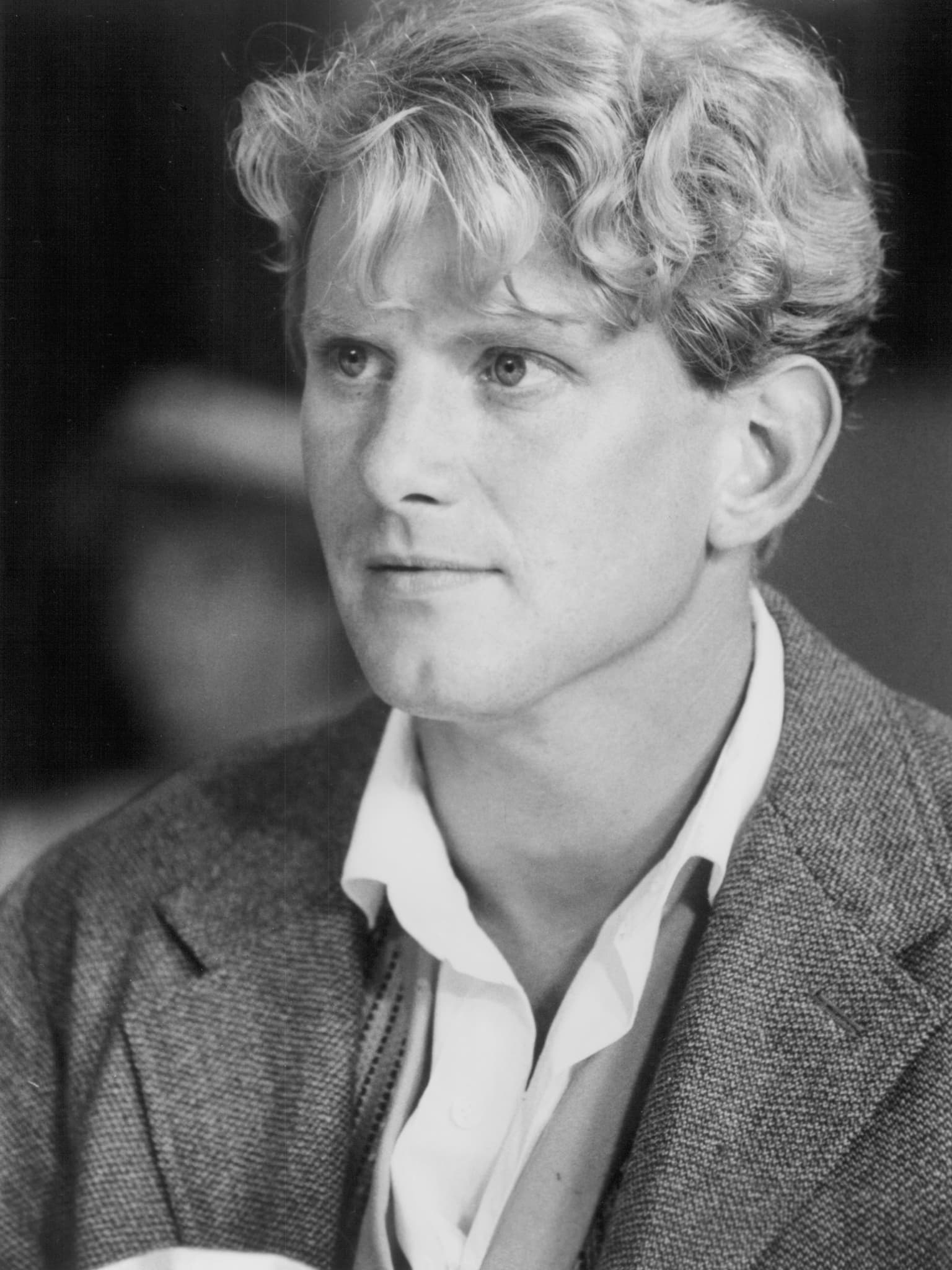 James Wilby image