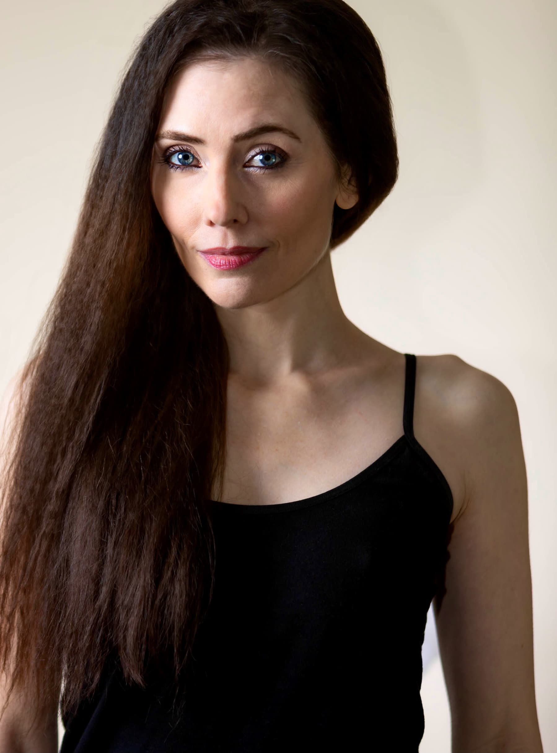 Adrienne Wilkinson image