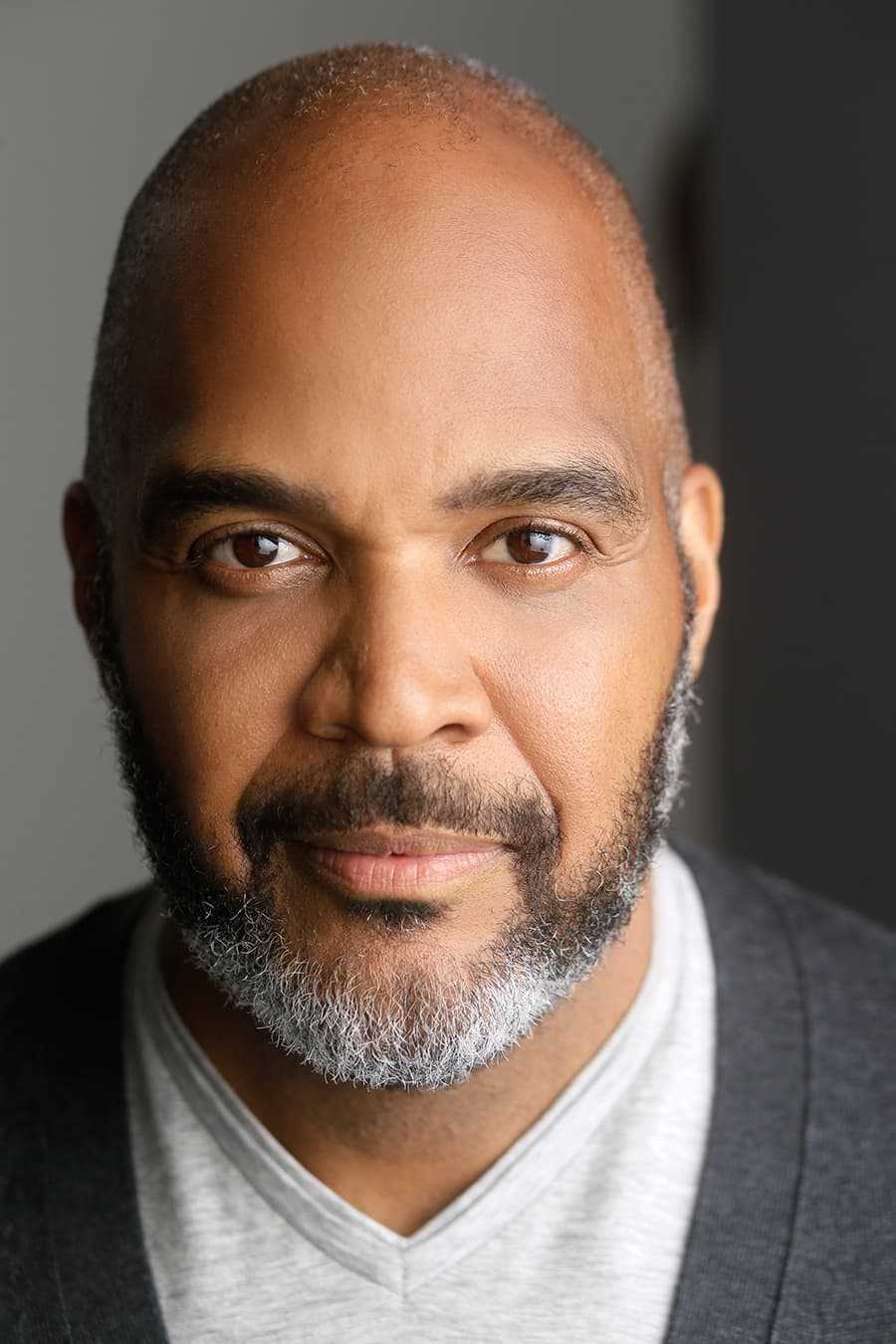 Victor Williams image