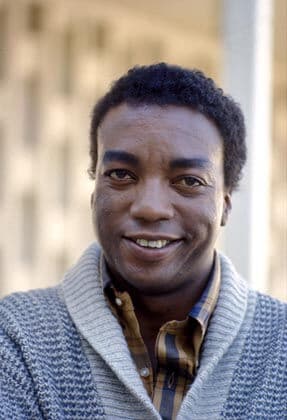 Paul Winfield image