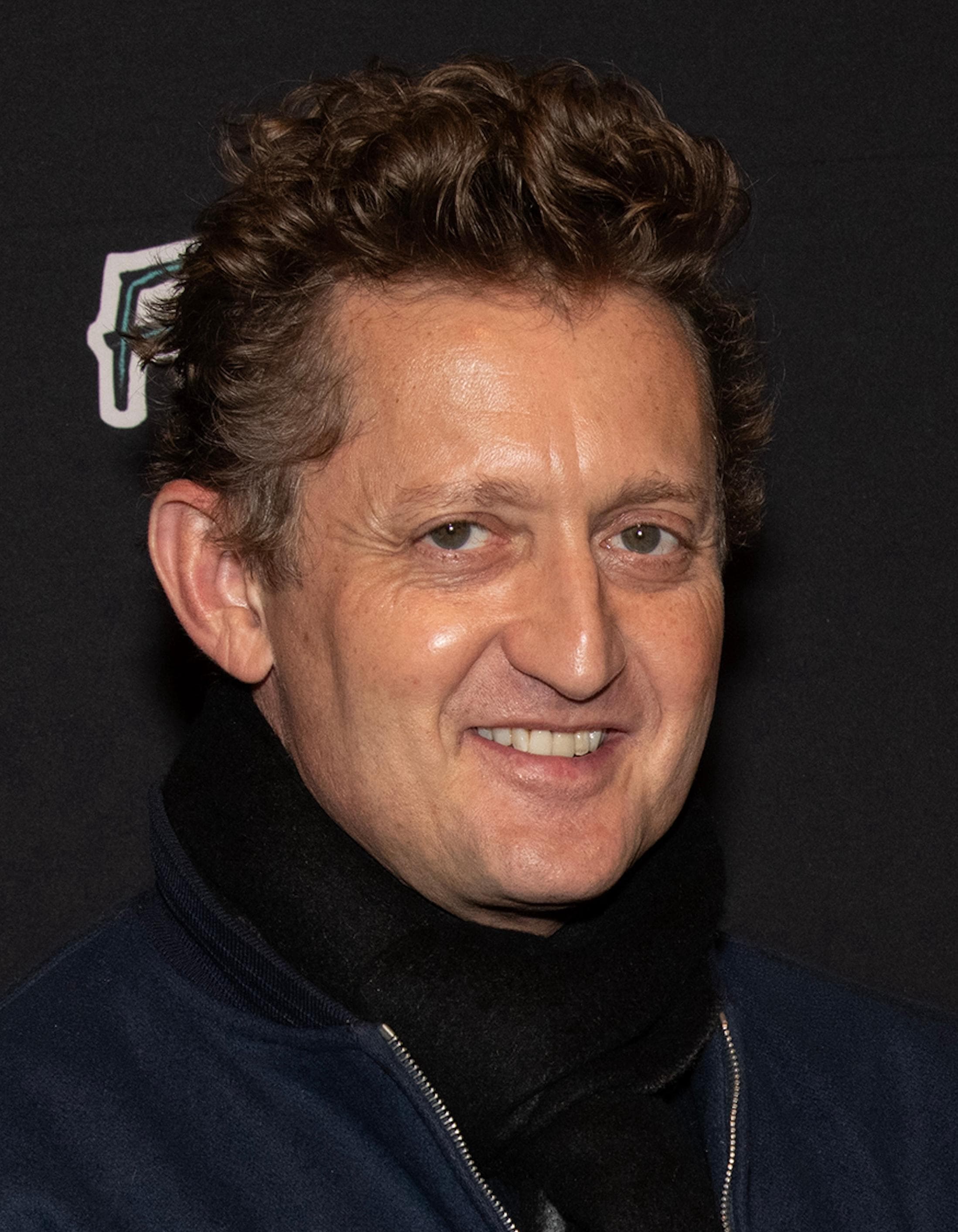Alex Winter image