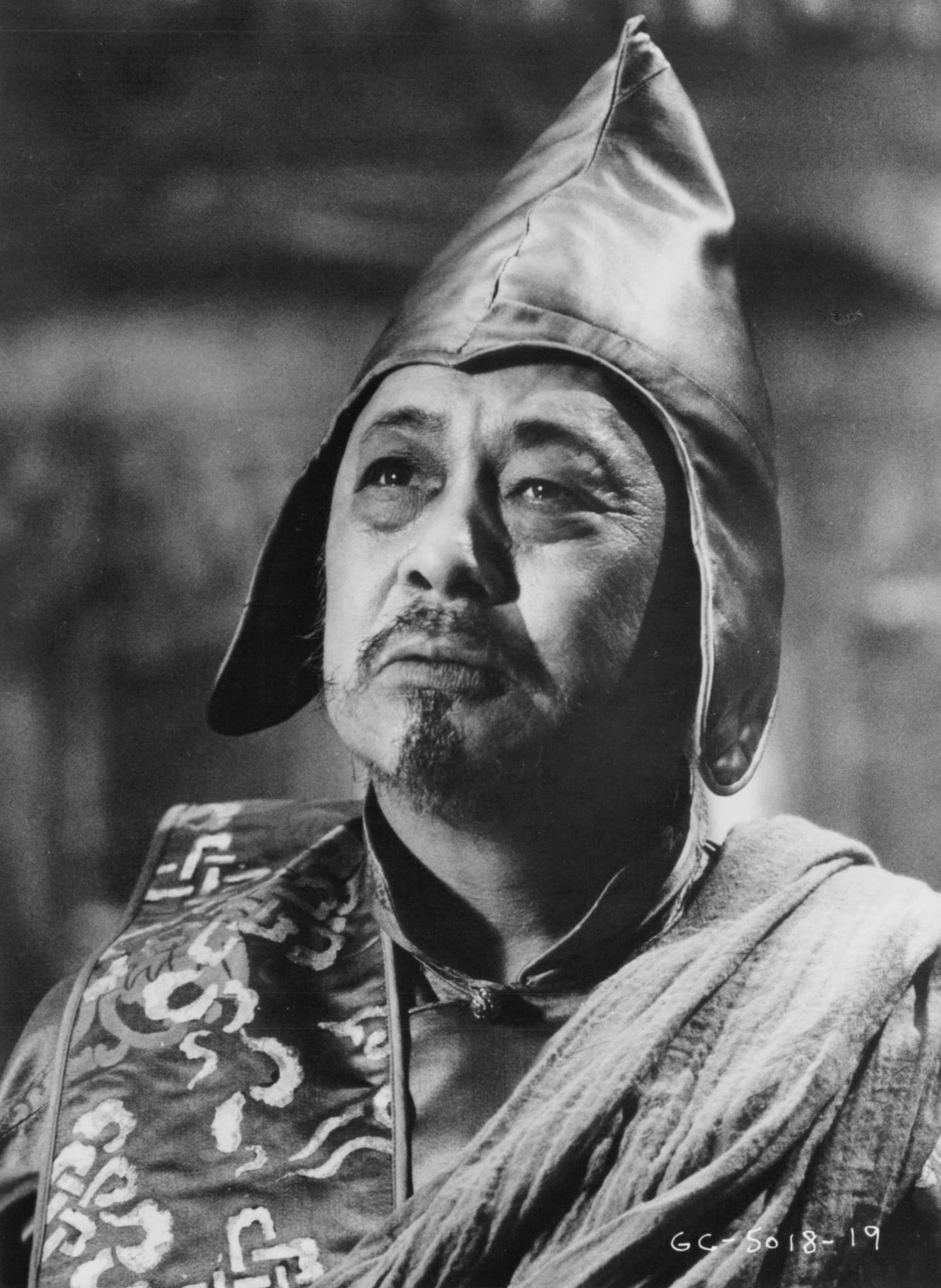 Victor Wong image