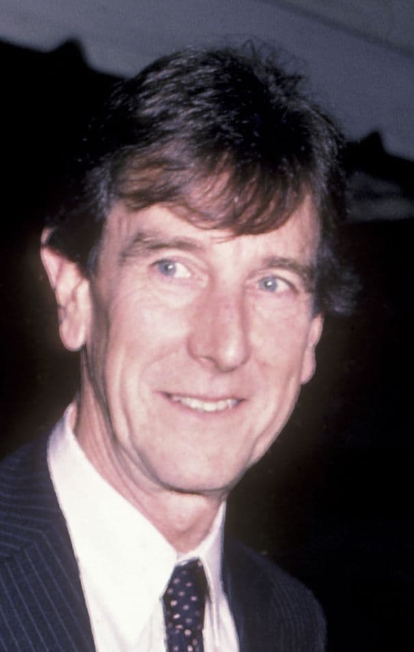 John Wood image