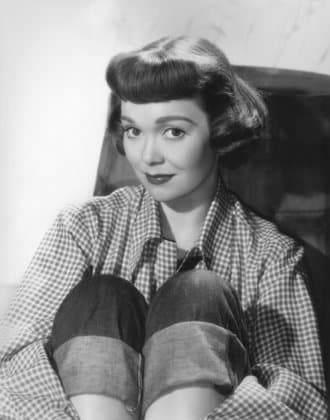 Jane Wyman image